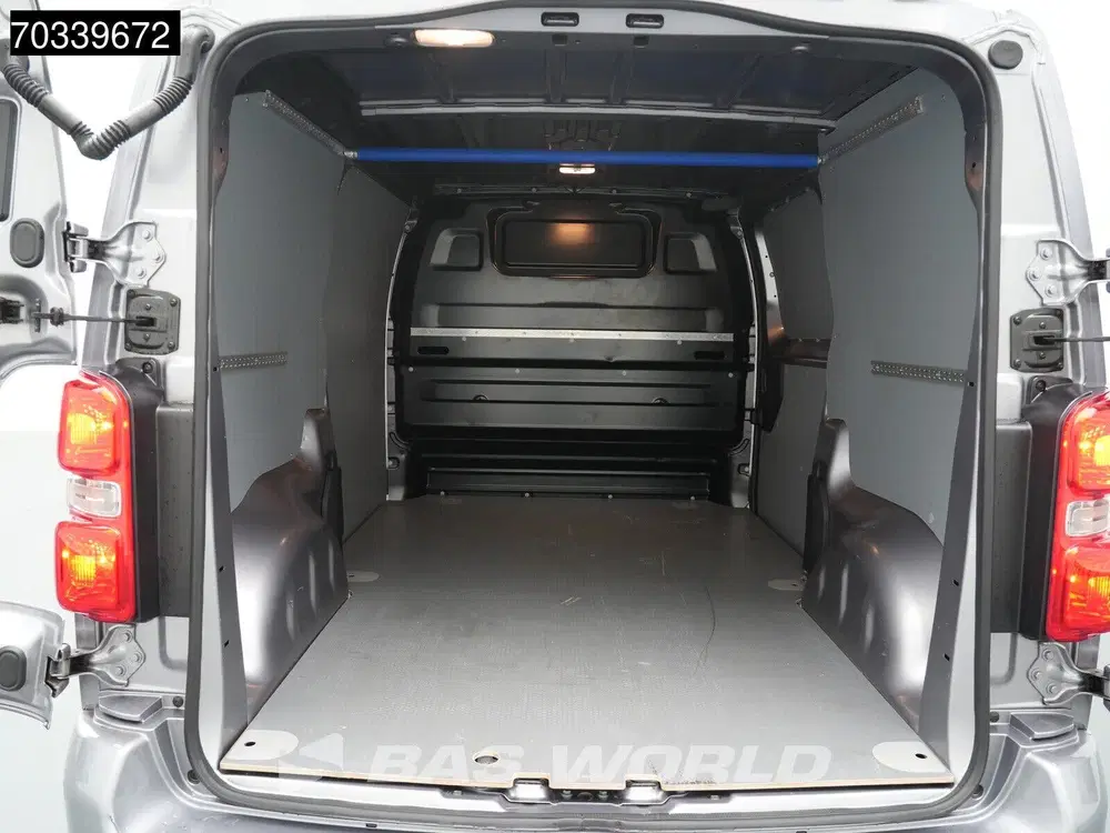 Citroën Jumpy 145pk L2H1 Airco Navi Camera Cruise LMV Pa uit 2023, foto 10