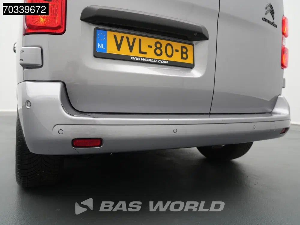 Citroën Jumpy 145pk L2H1 Airco Navi Camera Cruise LMV Pa uit 2023, foto 13