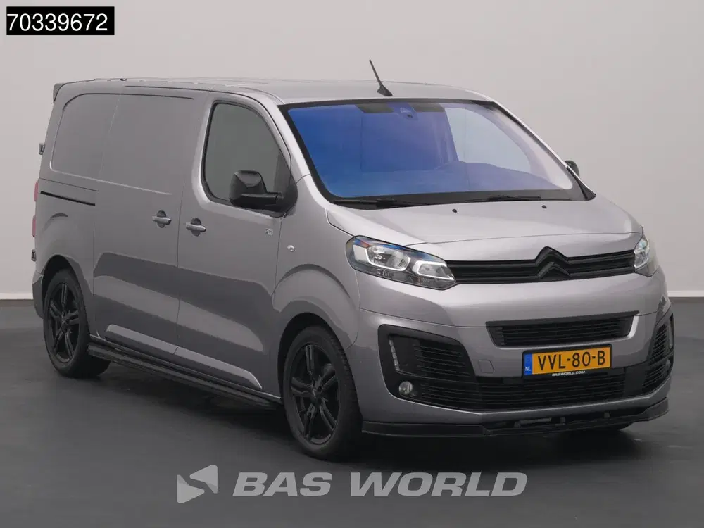 Citroën Jumpy 145pk L2H1 Airco Navi Camera Cruise LMV Pa uit 2023, foto 5