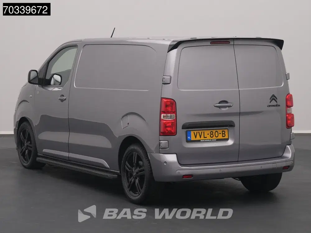 Citroën Jumpy 145pk L2H1 Airco Navi Camera Cruise LMV Pa uit 2023, foto 6