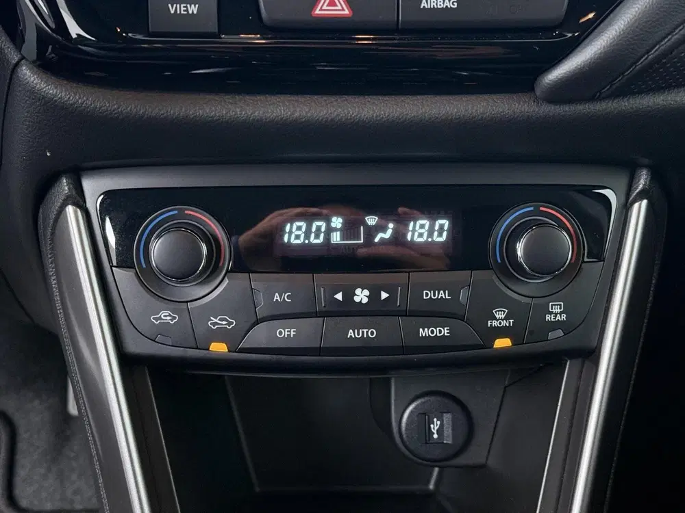 Suzuki S-Cross 1.4 Boosterjet Style Smart Hybrid uit 2022, foto 15