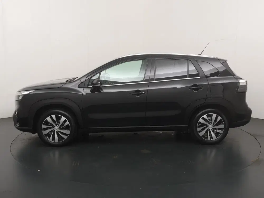 Suzuki S-Cross 1.4 Boosterjet Style Smart Hybrid uit 2022, foto 2