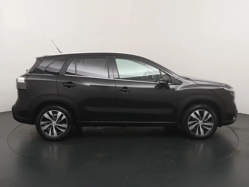 Suzuki S-Cross 1.4 Boosterjet Style Smart Hybrid uit 2022, foto 6