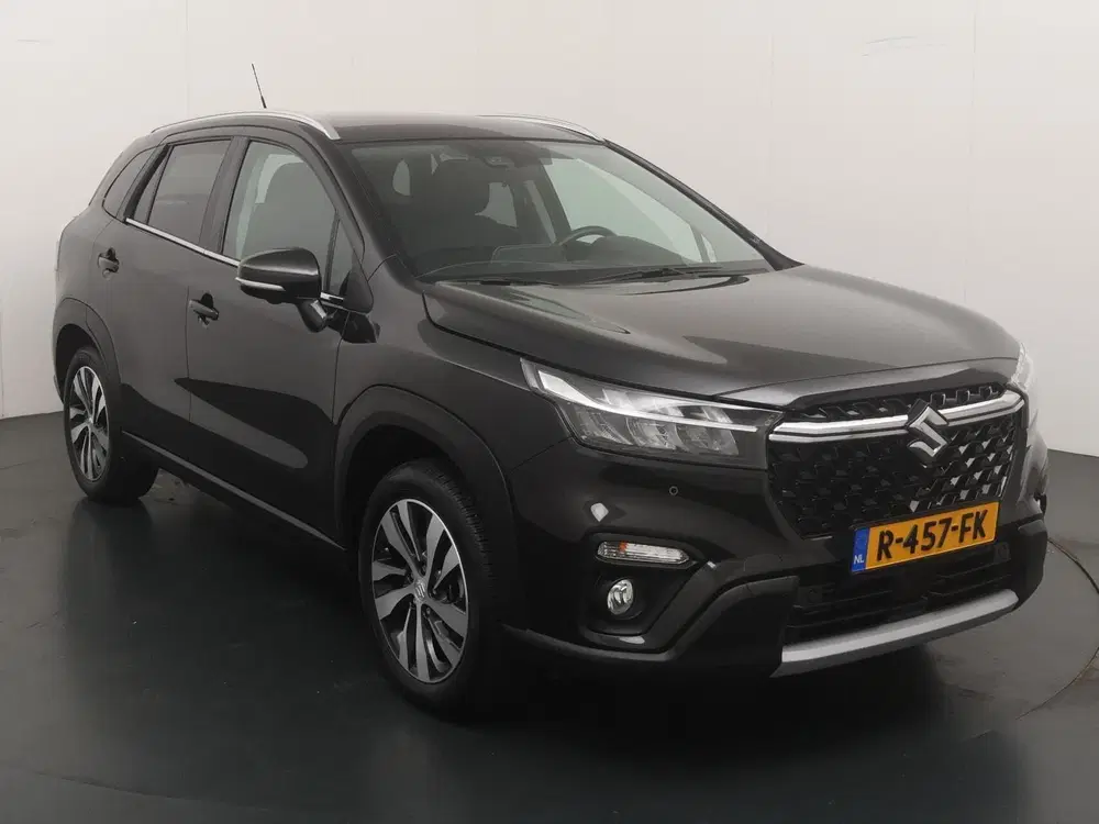 Suzuki S-Cross 1.4 Boosterjet Style Smart Hybrid uit 2022, foto 7