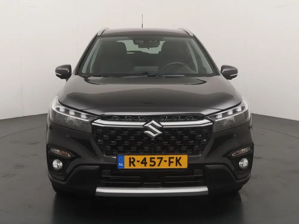 Suzuki S-Cross 1.4 Boosterjet Style Smart Hybrid uit 2022, foto 8