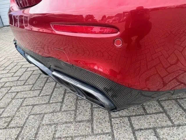 Mercedes-Benz E-Klasse AMG E63 S 4MATIC+ 612PK Carbon Pano K uit 2019, foto 11
