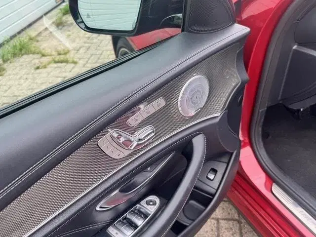 Mercedes-Benz E-Klasse AMG E63 S 4MATIC+ 612PK Carbon Pano K uit 2019, foto 13