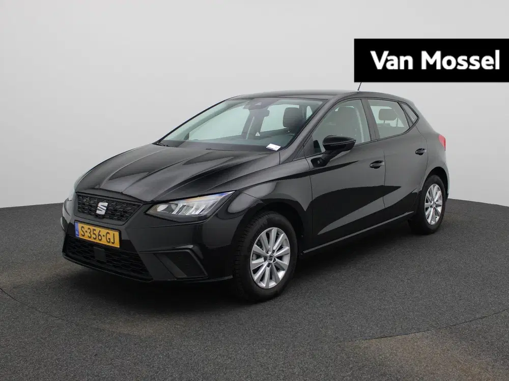 SEAT Ibiza 1.0 EcoTSI Style uit 2023