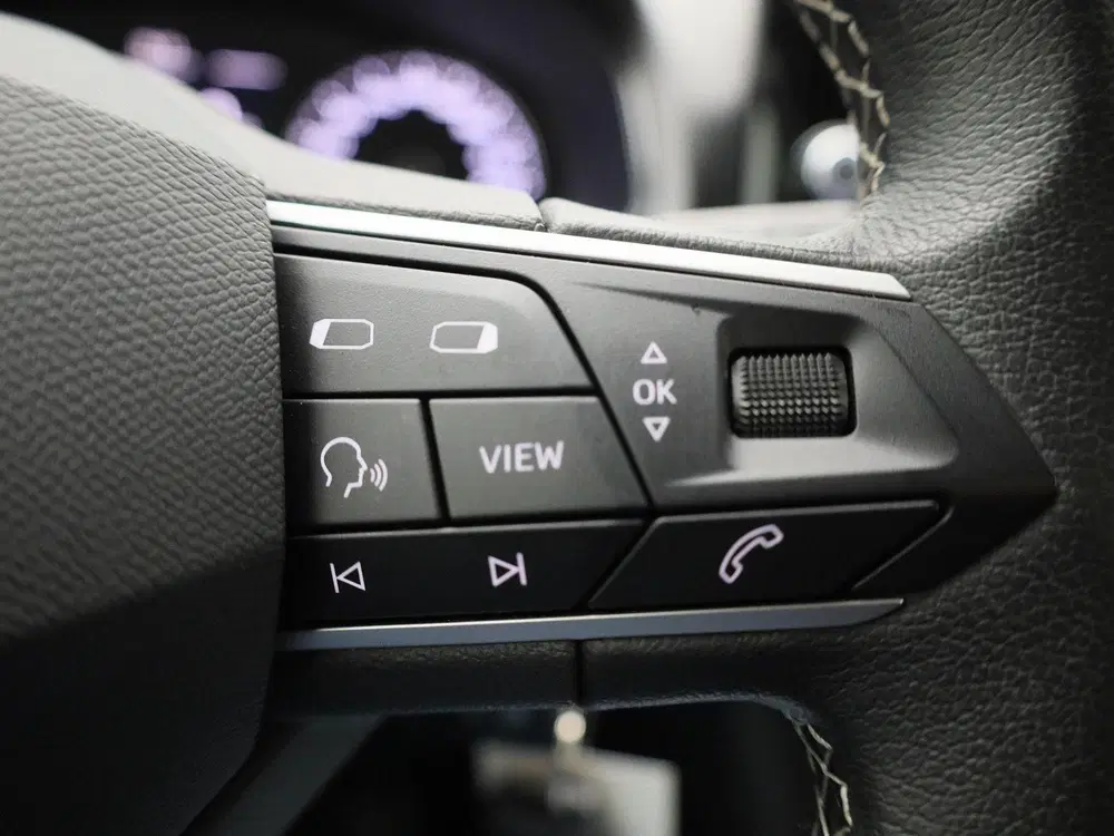 SEAT Ibiza 1.0 EcoTSI Style uit 2023, foto 15