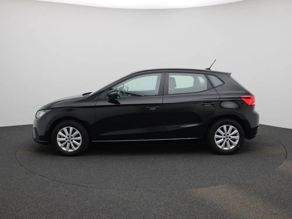 SEAT Ibiza 1.0 EcoTSI Style uit 2023, foto 4