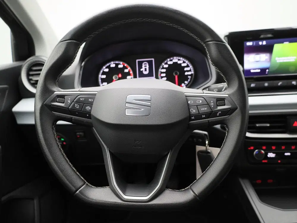 SEAT Ibiza 1.0 EcoTSI Style uit 2023, foto 7