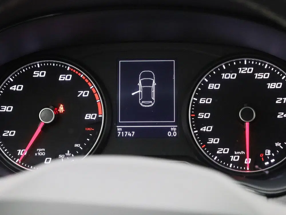 SEAT Ibiza 1.0 EcoTSI Style uit 2023, foto 8