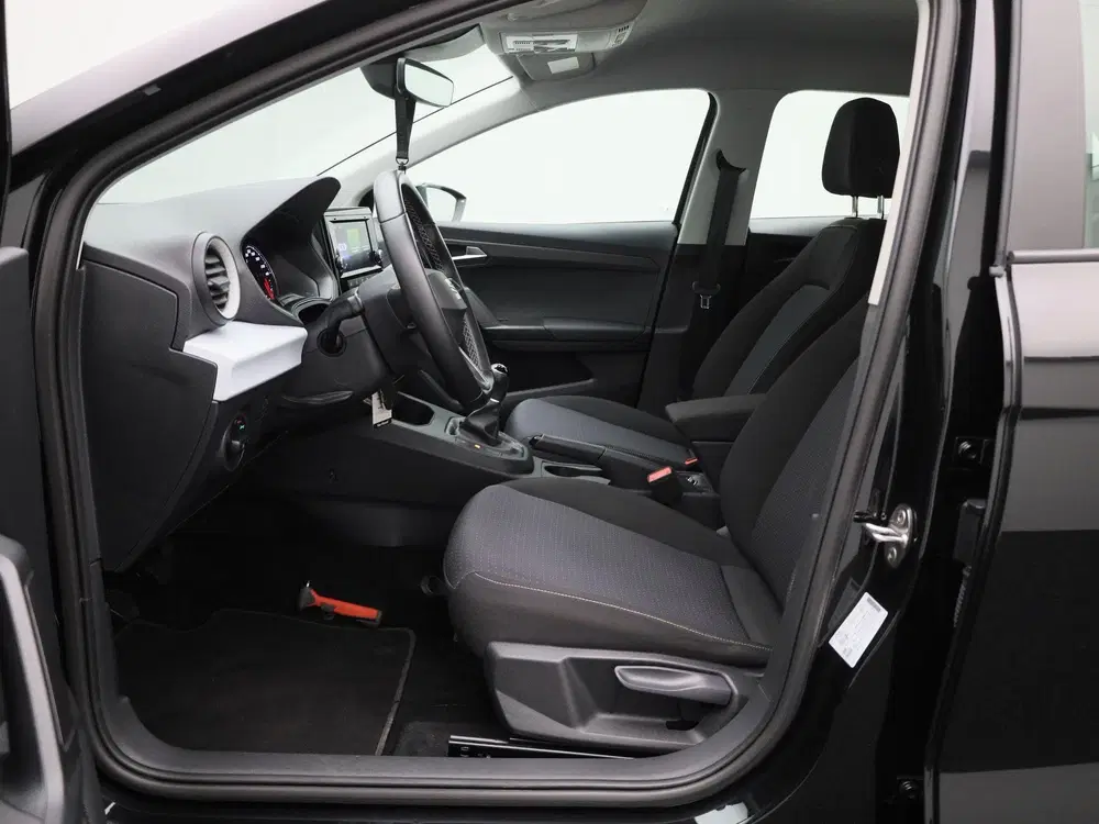 SEAT Ibiza 1.0 EcoTSI Style uit 2023, foto 9
