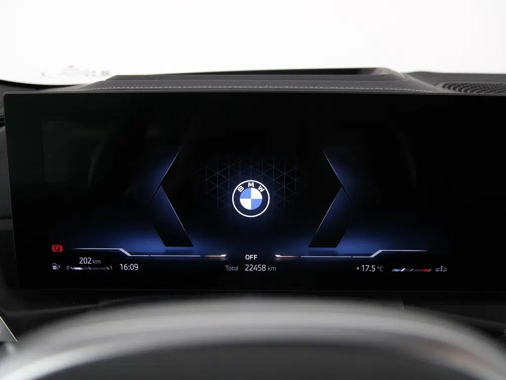 BMW 4-serie 420i Cabrio M-Sport Pro (bj 2025 uit 2025, foto 3