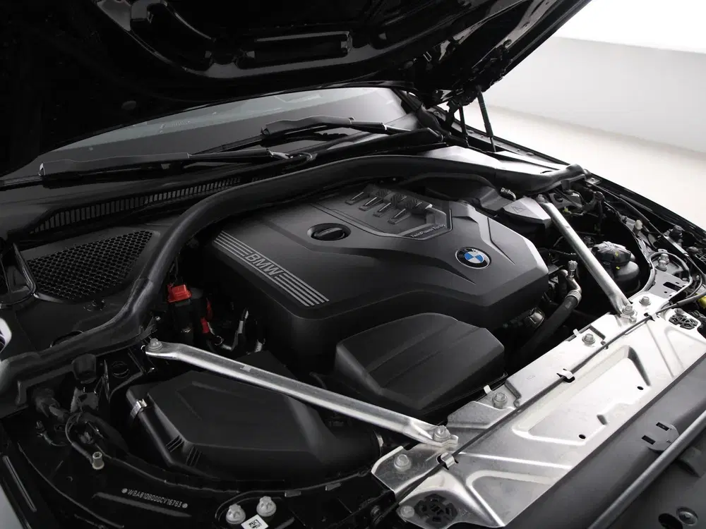 BMW 4-serie 420i Cabrio M-Sport Pro (bj 2025 uit 2025, foto 4