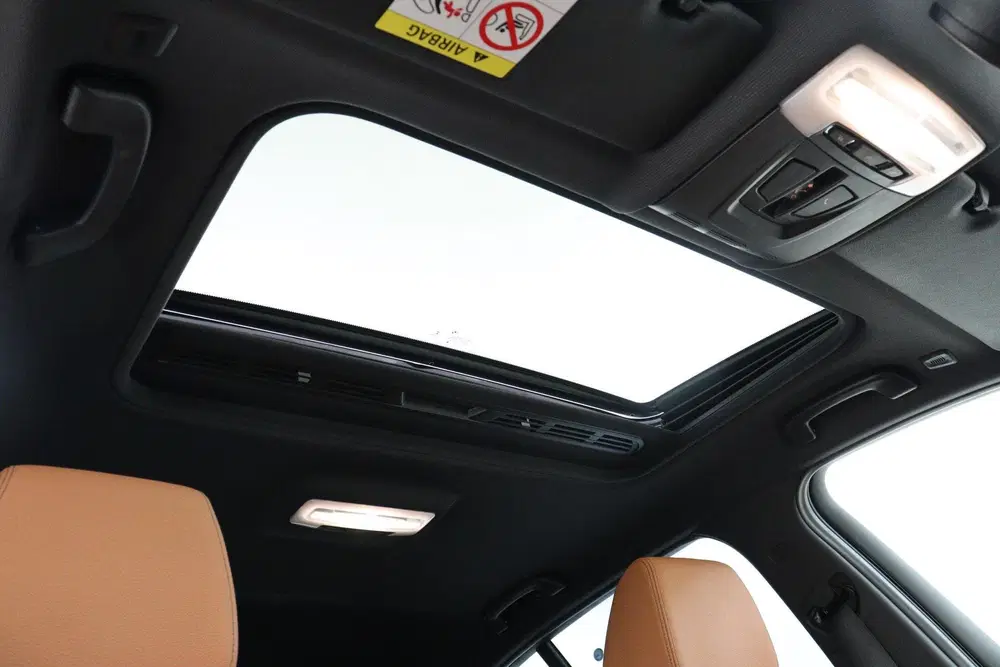 BMW 1-serie 118I ED. M SPORT SHADOW HIGH EXECUTIVE -PA uit 2019, foto 10
