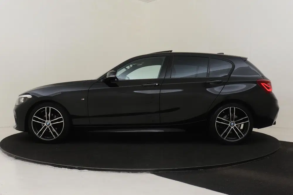BMW 1-serie 118I ED. M SPORT SHADOW HIGH EXECUTIVE -PA uit 2019, foto 7