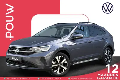 Volkswagen Taigo 1.0 TSI 95pk Life uit 2023