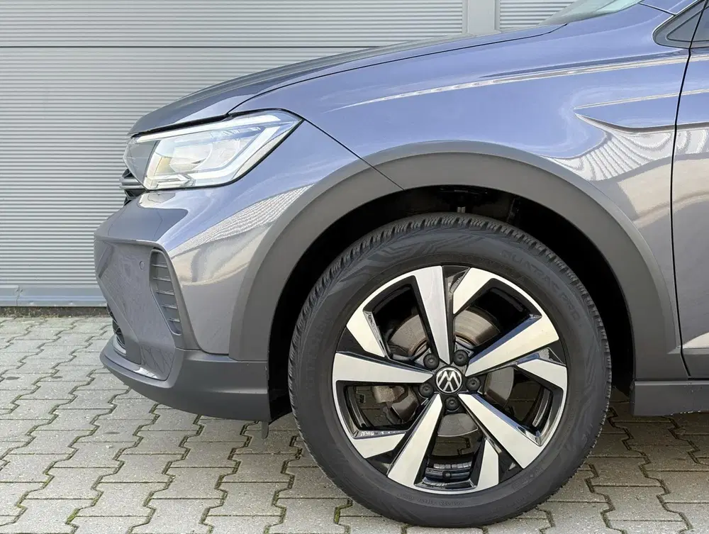 Volkswagen Taigo 1.0 TSI 95pk Life uit 2023, foto 15