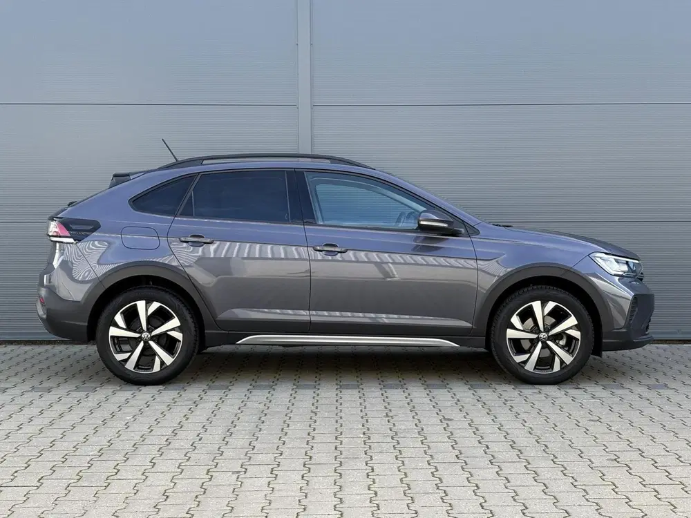 Volkswagen Taigo 1.0 TSI 95pk Life uit 2023, foto 3