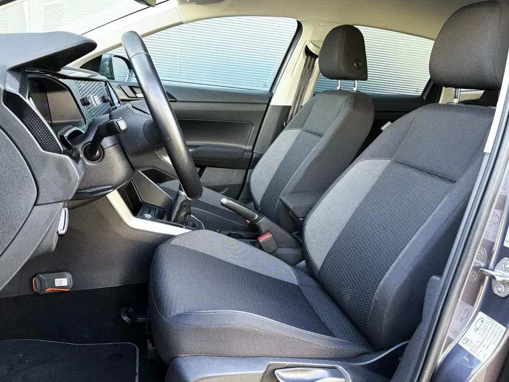 Volkswagen Taigo 1.0 TSI 95pk Life uit 2023, foto 4