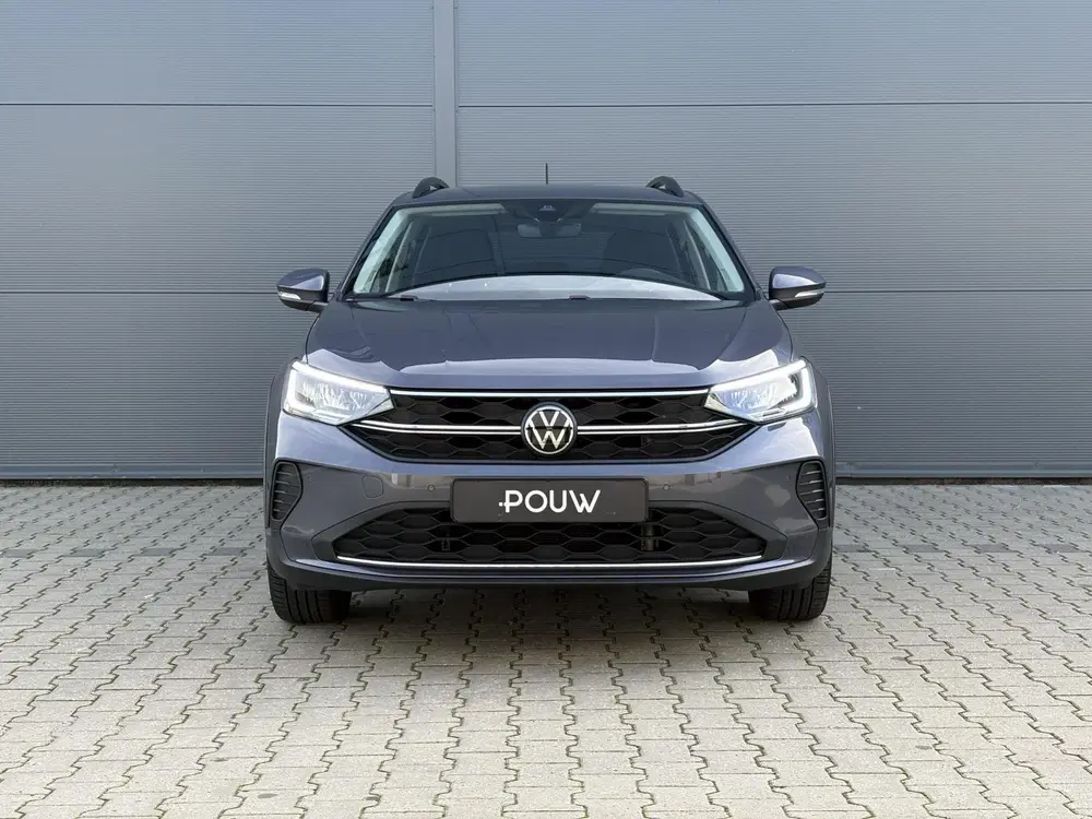 Volkswagen Taigo 1.0 TSI 95pk Life uit 2023, foto 8