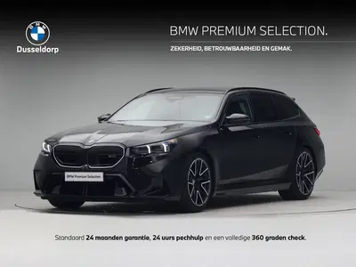 BMW M5 Touring (bj 2026 uit 2026