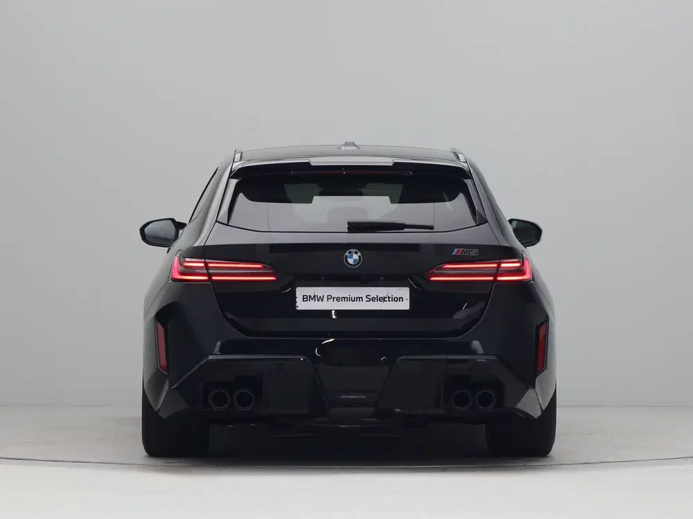 BMW M5 Touring (bj 2026 uit 2026, foto 10