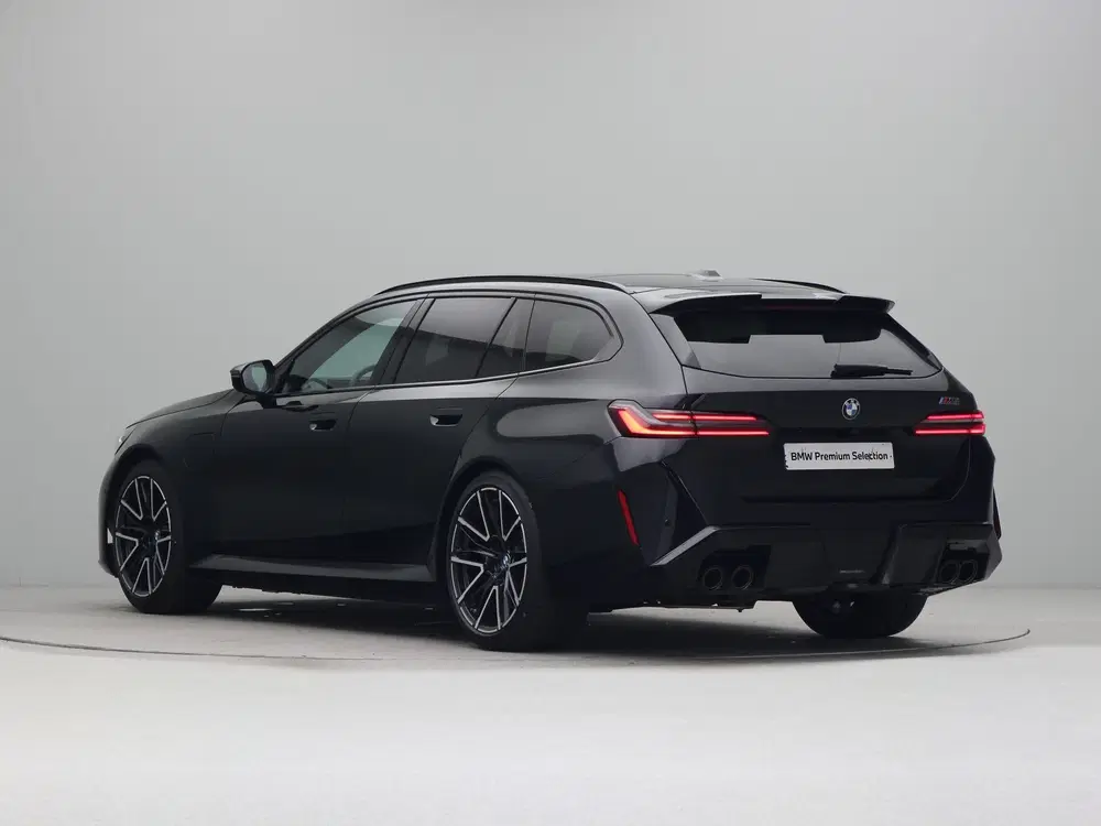 BMW M5 Touring (bj 2026 uit 2026, foto 11