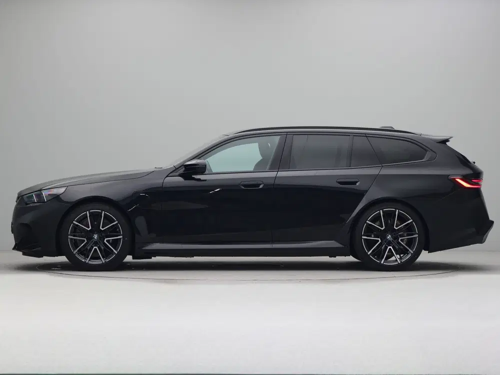 BMW M5 Touring (bj 2026 uit 2026, foto 12