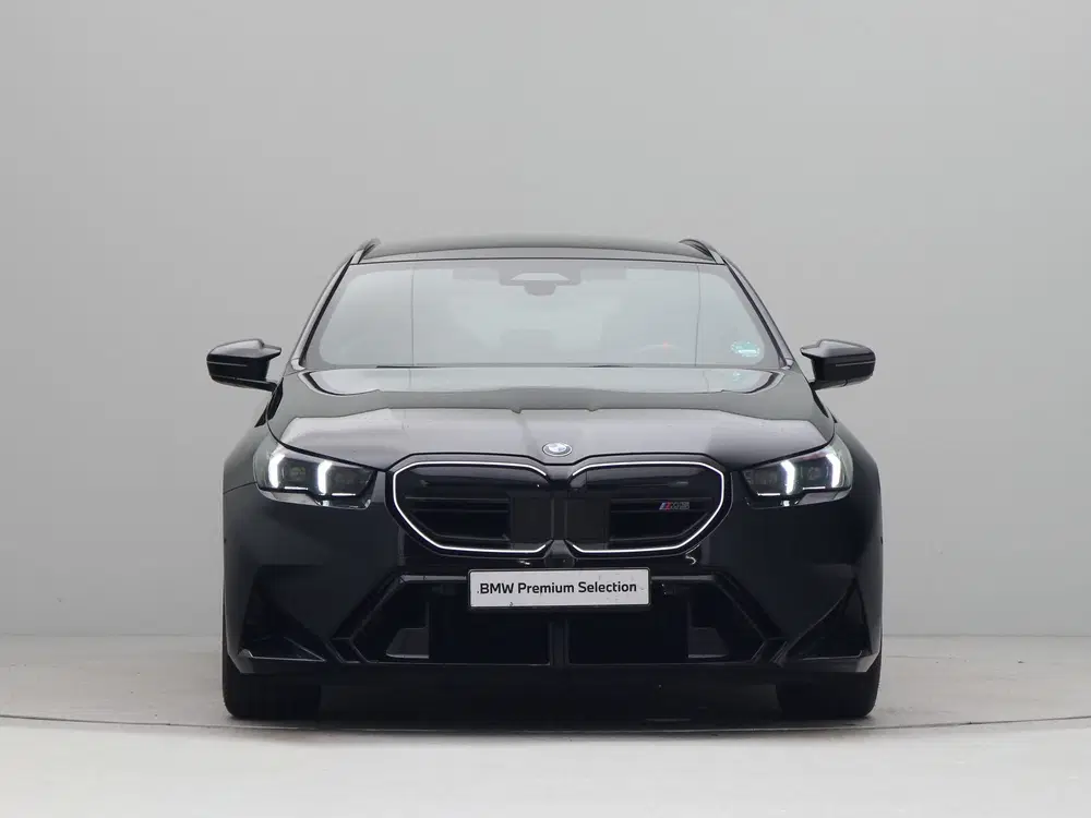 BMW M5 Touring (bj 2026 uit 2026, foto 6
