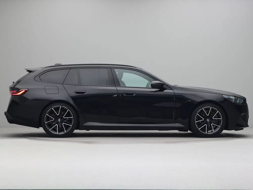 BMW M5 Touring (bj 2026 uit 2026, foto 8