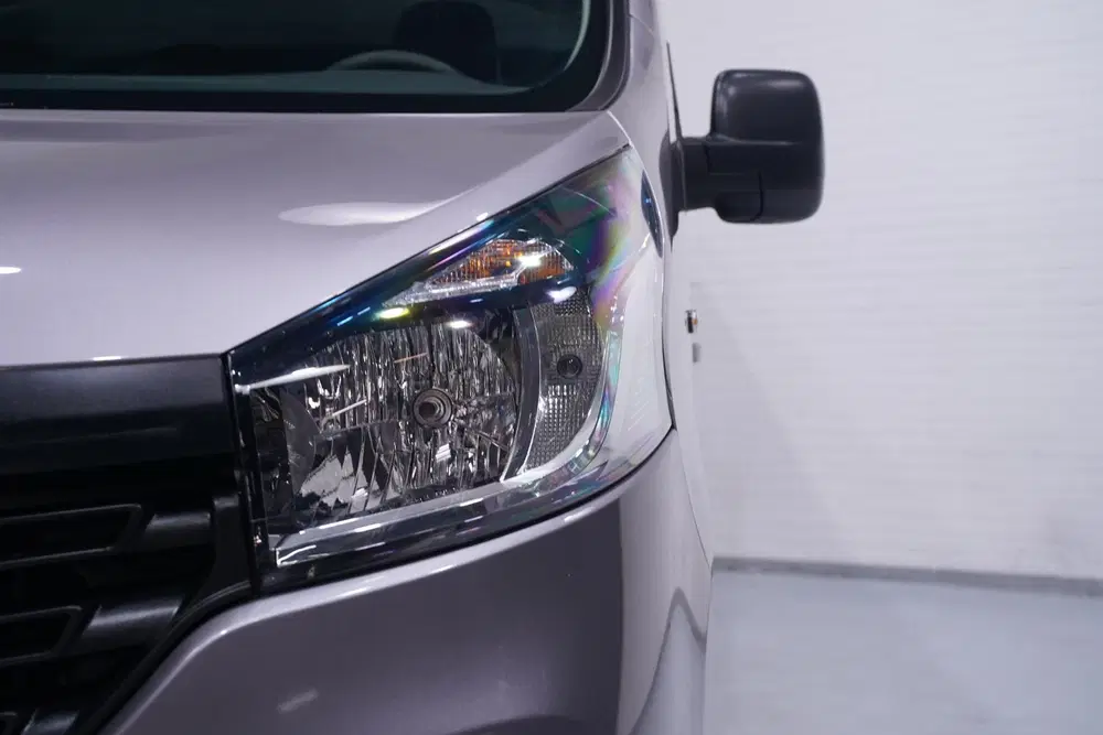 Renault Trafic 1.6 dCi 125 pk Dubbel Cabine L2 Navi uit 2019, foto 6
