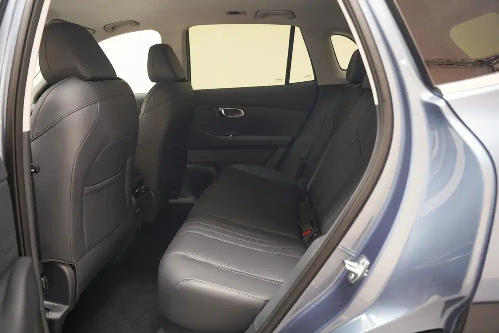 Geely Starray EM-i Starray EM-i Pro [ 360 camera 83km bereik uit 2026, foto 11