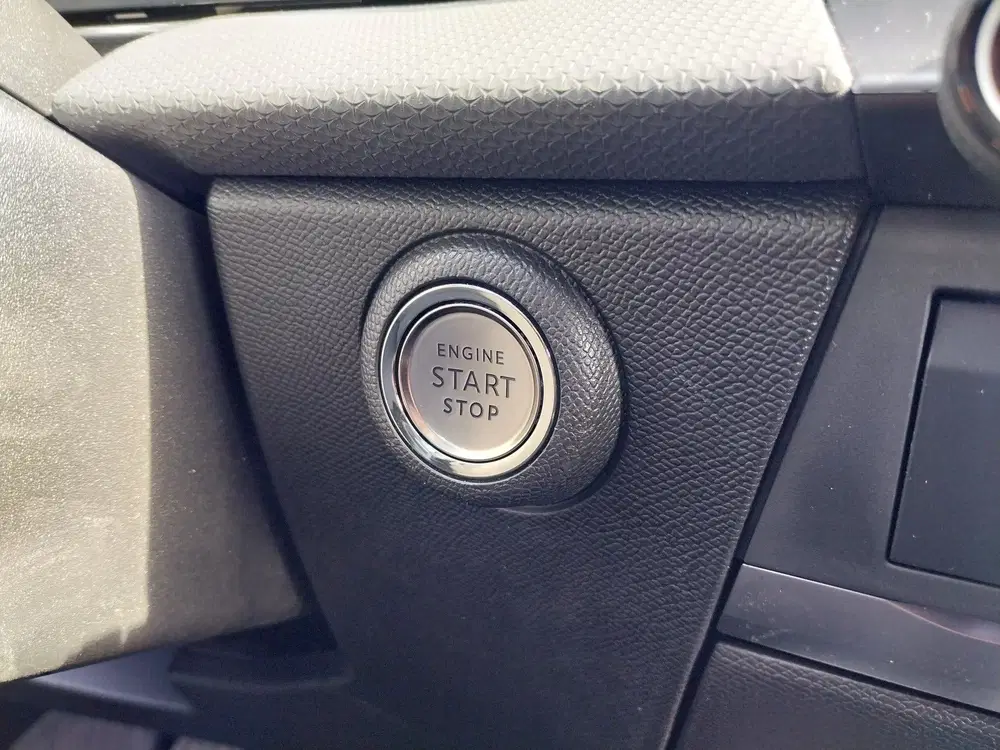 Opel Astra 1.2 Edition 1e EIGENAAR VIRTUAL COCKPIT CA uit 2023, foto 10