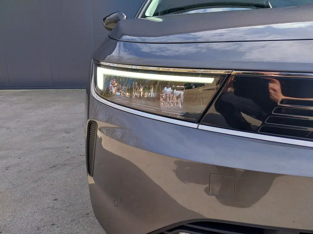 Opel Astra 1.2 Edition 1e EIGENAAR VIRTUAL COCKPIT CA uit 2023, foto 14