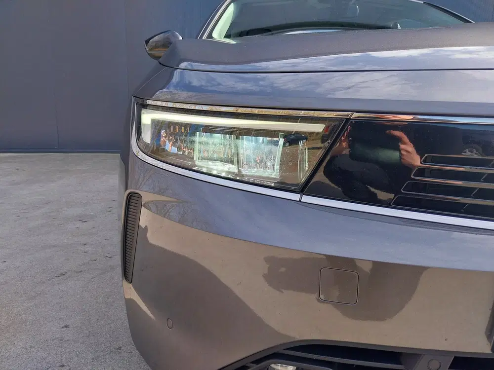 Opel Astra 1.2 Edition 1e EIGENAAR VIRTUAL COCKPIT CA uit 2023, foto 15