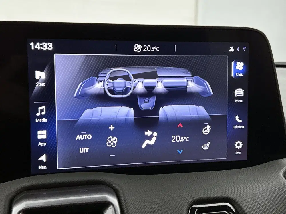 Toyota Urban Cruiser Dynamic 61 kWh *EV-Deal* (bj 2026) uit 2026, foto 10
