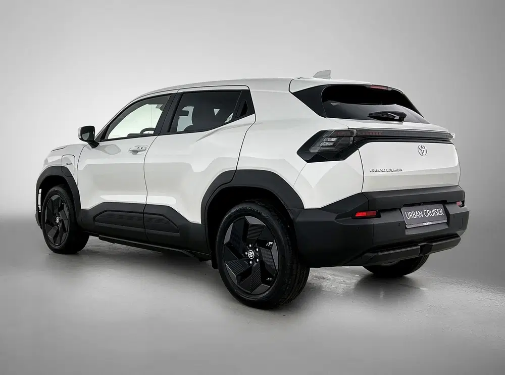 Toyota Urban Cruiser Dynamic 61 kWh *EV-Deal* (bj 2026) uit 2026, foto 14