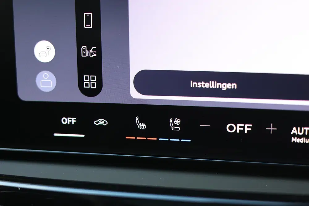 Audi A6 allroad quattro e-hybrid quattro Pano uit 2026, foto 6