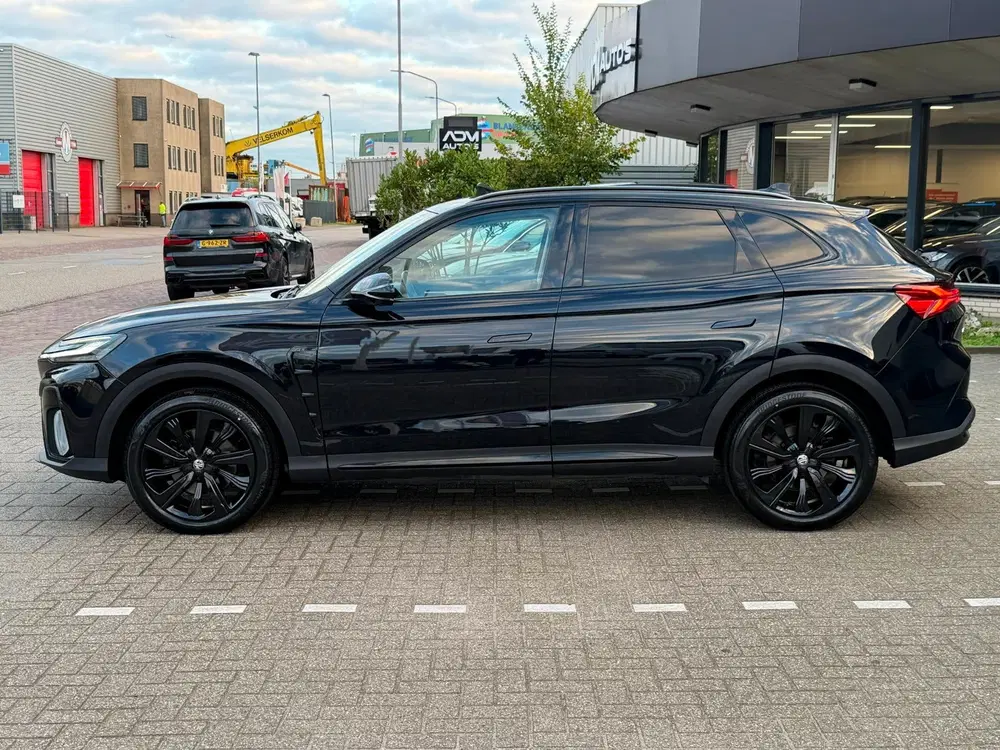 MG Marvel R AWD Performance 70 kWh l Trekhaak l BOSE l uit 2022, foto 3