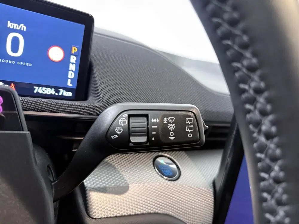 Ford Mustang Mach-E Extended RWD 98 kWh uit 2022, foto 10