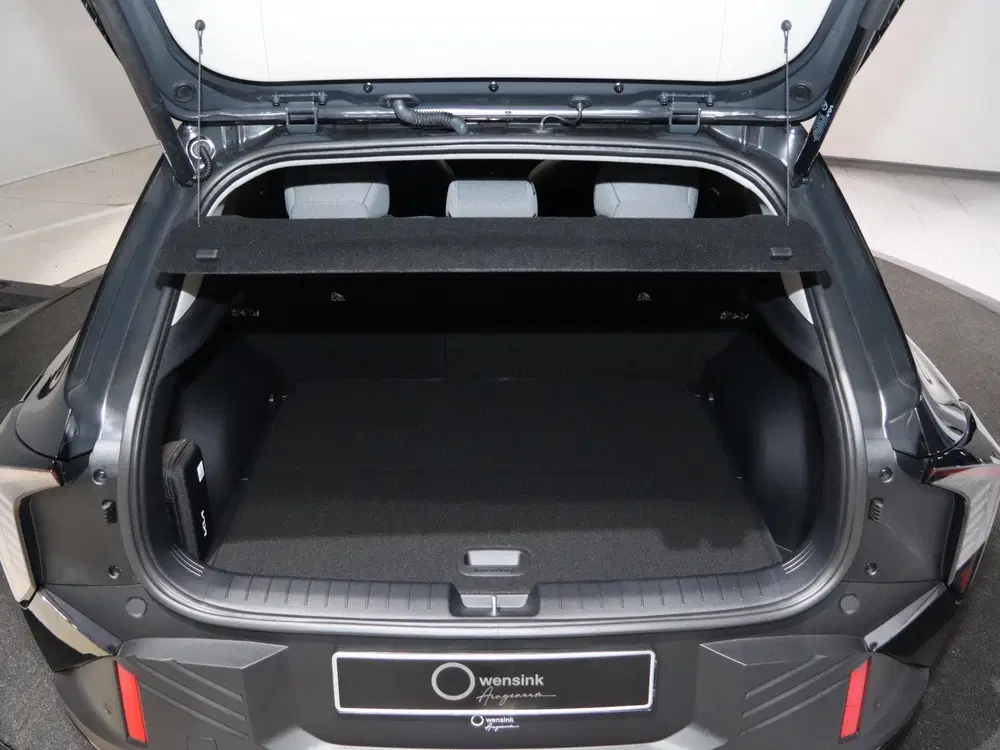Kia EV4 Plus Advanced 58.3 kWh uit 2026, foto 10