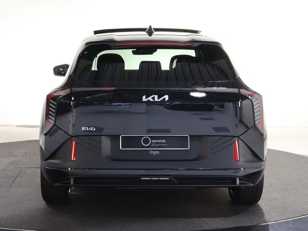 Kia EV4 Plus Advanced 58.3 kWh uit 2026, foto 4