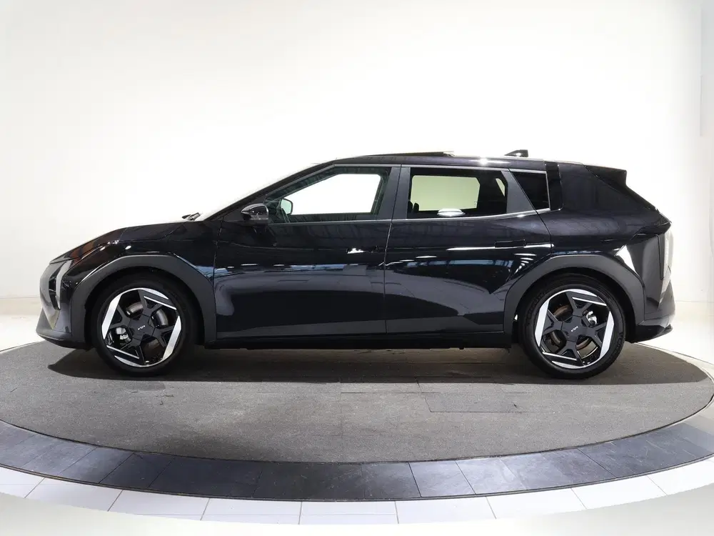 Kia EV4 Plus Advanced 58.3 kWh uit 2026, foto 5