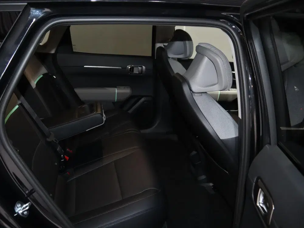 Kia EV4 Plus Advanced 58.3 kWh uit 2026, foto 8