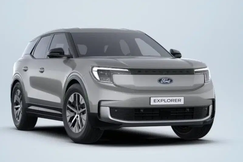 Ford Explorer Select Extended Range RWD 79 kWh Comfortpa uit 2026, foto 10