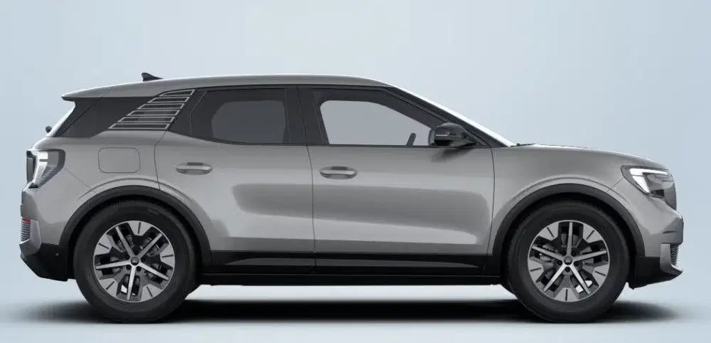 Ford Explorer Select Extended Range RWD 79 kWh Comfortpa uit 2026, foto 2