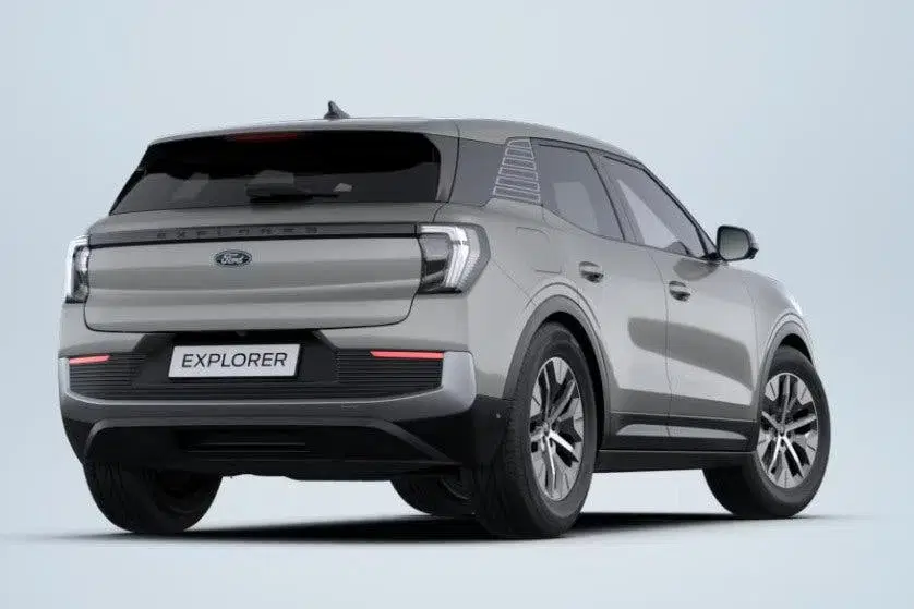 Ford Explorer Select Extended Range RWD 79 kWh Comfortpa uit 2026, foto 3