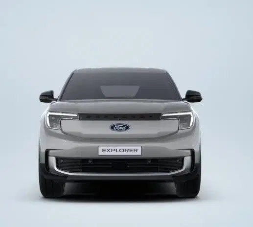 Ford Explorer Select Extended Range RWD 79 kWh Comfortpa uit 2026, foto 4